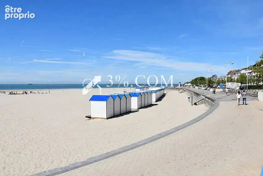 Appartement vue mer - photo 6