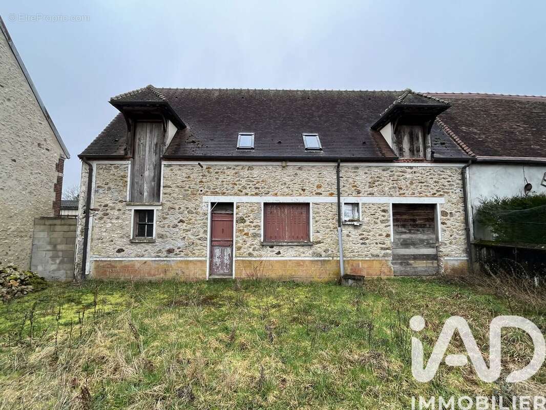 Photo 8 - Maison à MONTMIRAIL