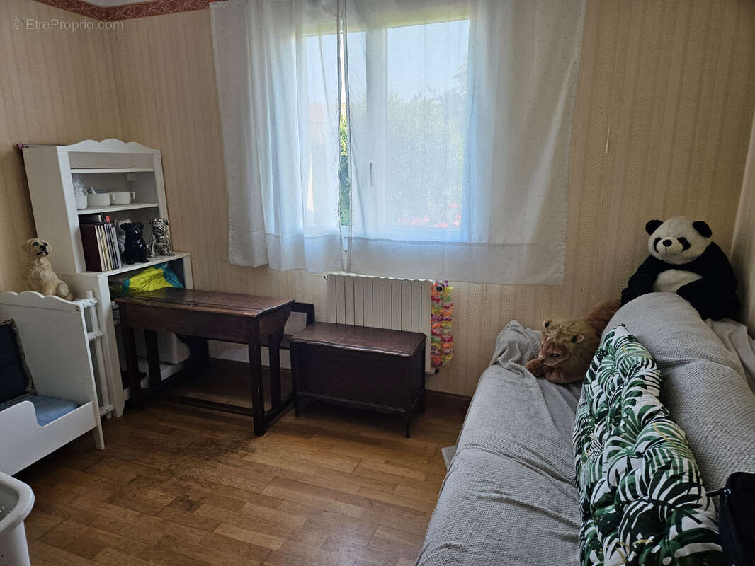 Maison à SAINT-ETIENNE-DE-MER-MORTE