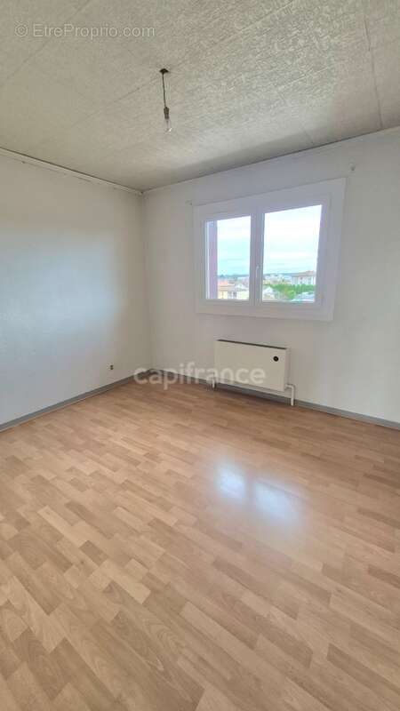 Appartement à SAINT-GAUDENS