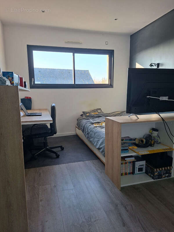 Maison à SAINTE-COLOMBE