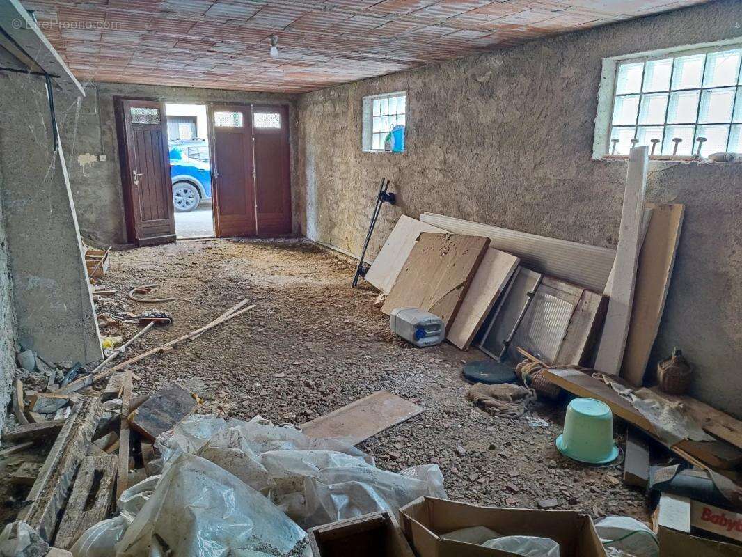 Maison à PAMIERS