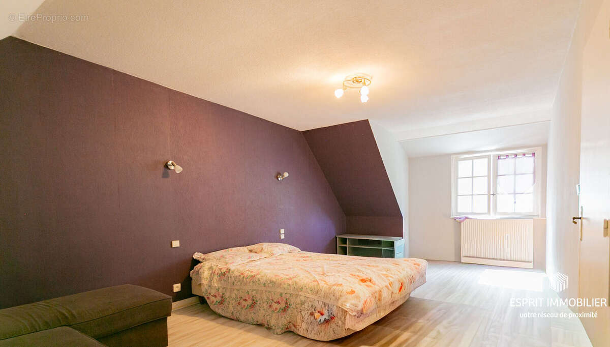 Trégunc - Maison familiale avec vie de plain-pied, 6 chambres, proche commerces - photo 15