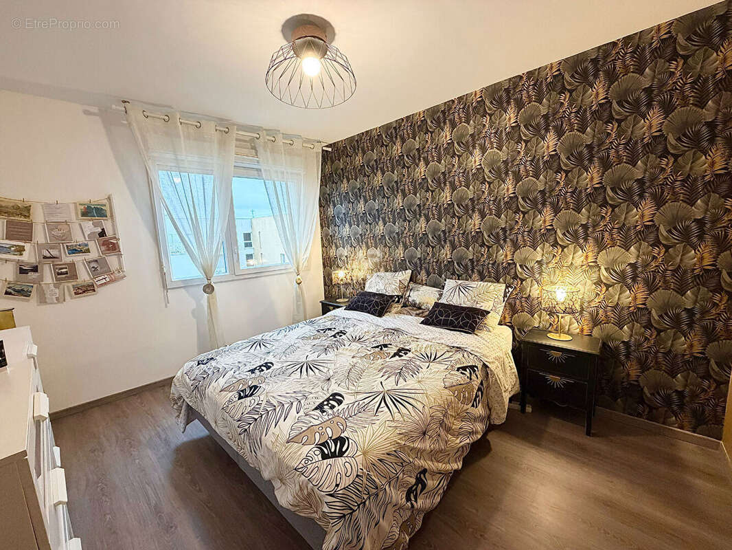 Appartement à CERGY