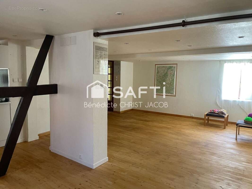 Maison 222 m² à Wingen  - photo 7