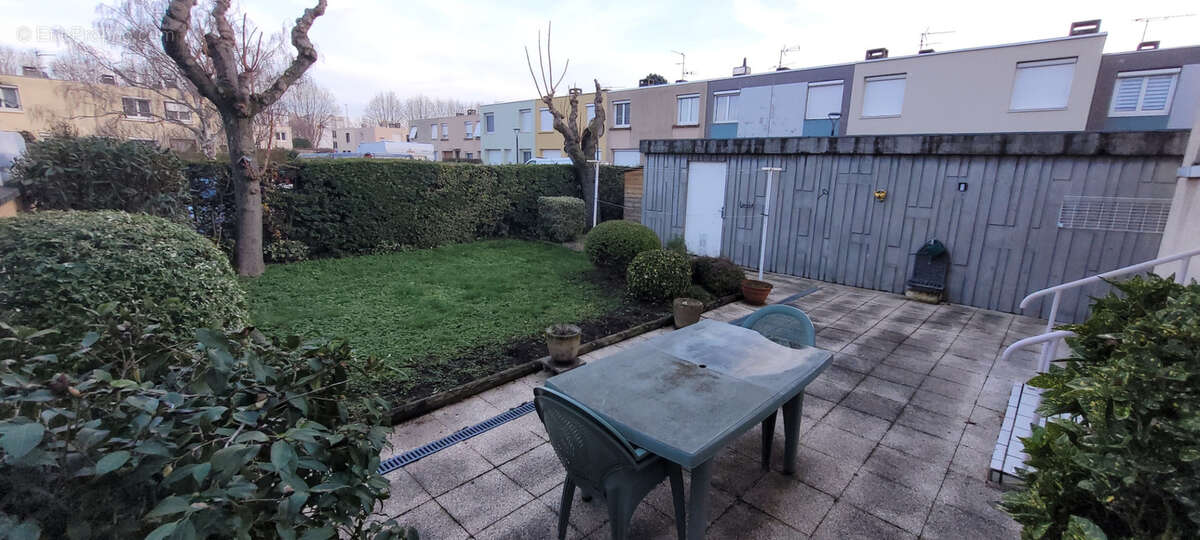 Maison à CLERMONT-FERRAND