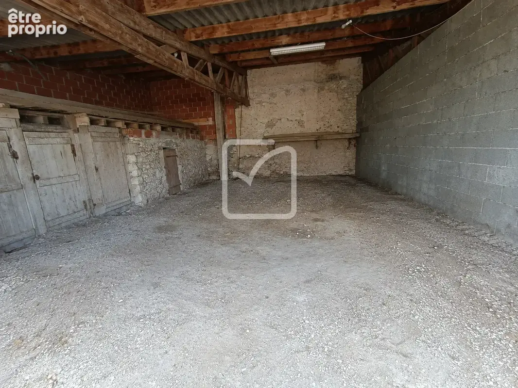 Rare à villeréal   maison t4 de plain-pied d’environ 111,50 m2   2 chambres et bureau   grange d’environ 204 m - photo 13