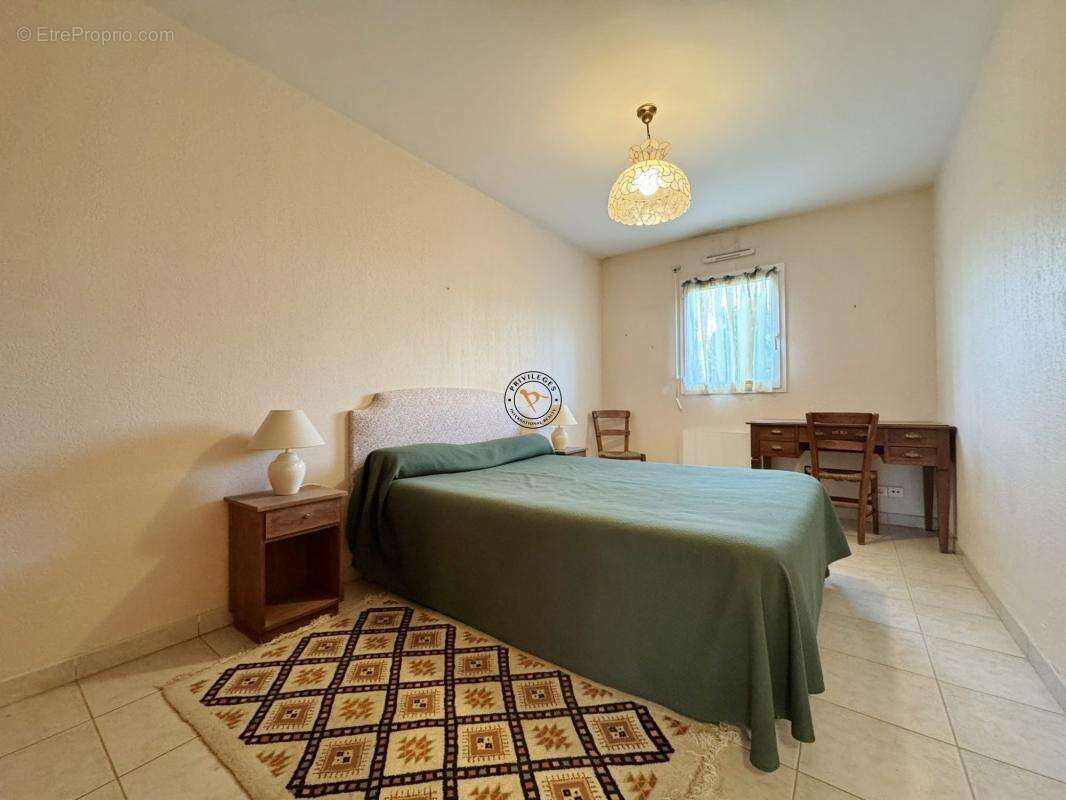 Appartement à SAINT-NAZAIRE