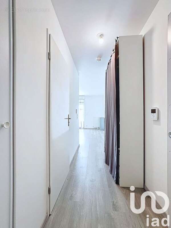 Photo 3 - Appartement à FLEURY-MEROGIS