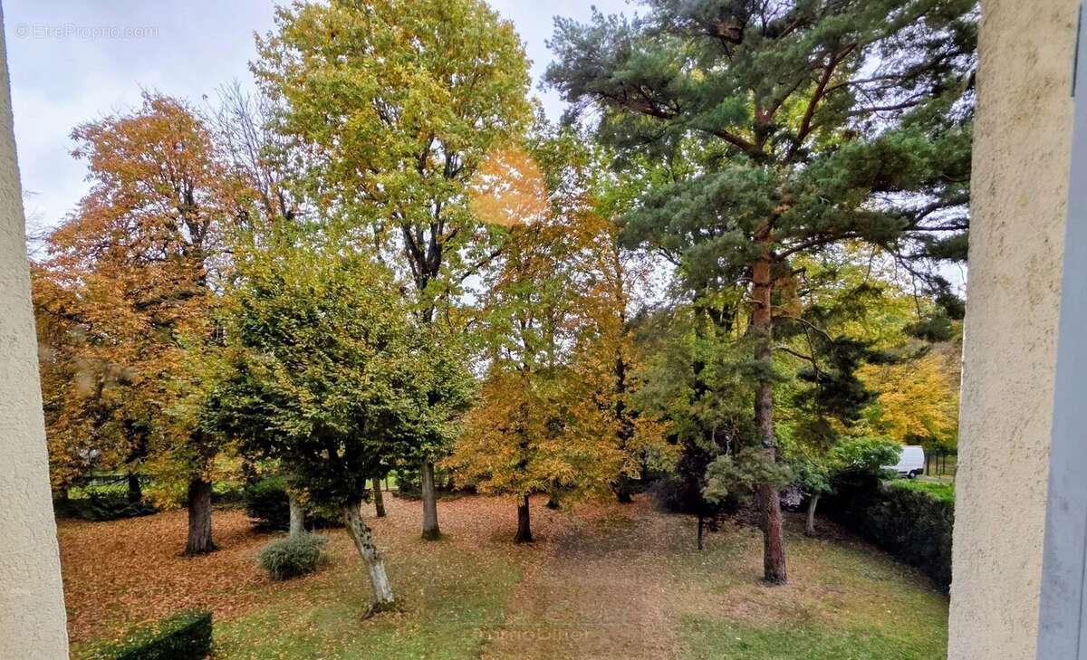 Appartement à MONTARGIS