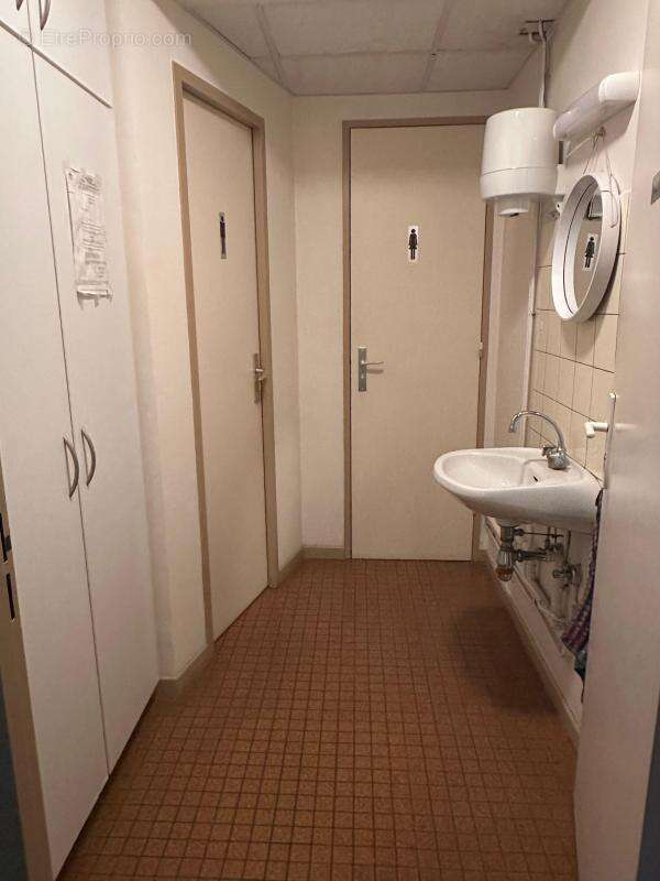 Appartement à MULHOUSE