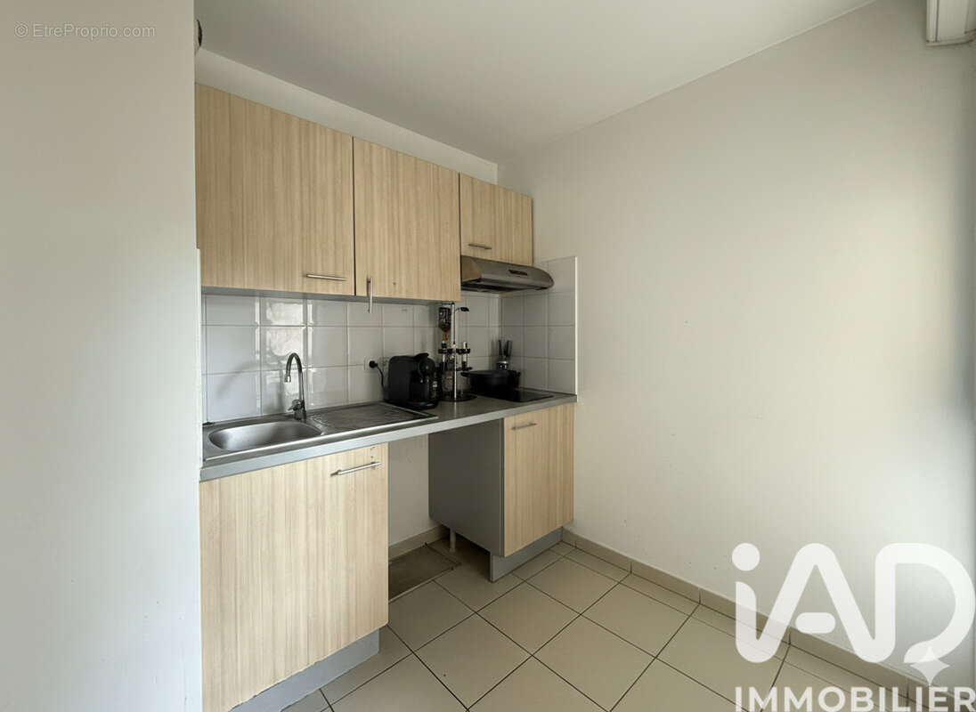 Photo 3 - Appartement à CORBEIL-ESSONNES