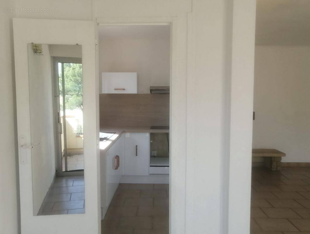 Appartement à AGDE