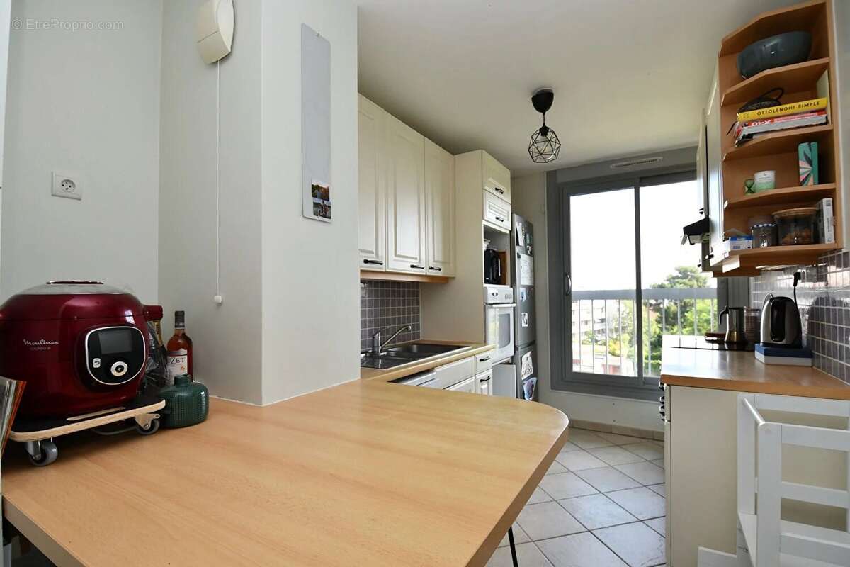 Appartement à CHATOU