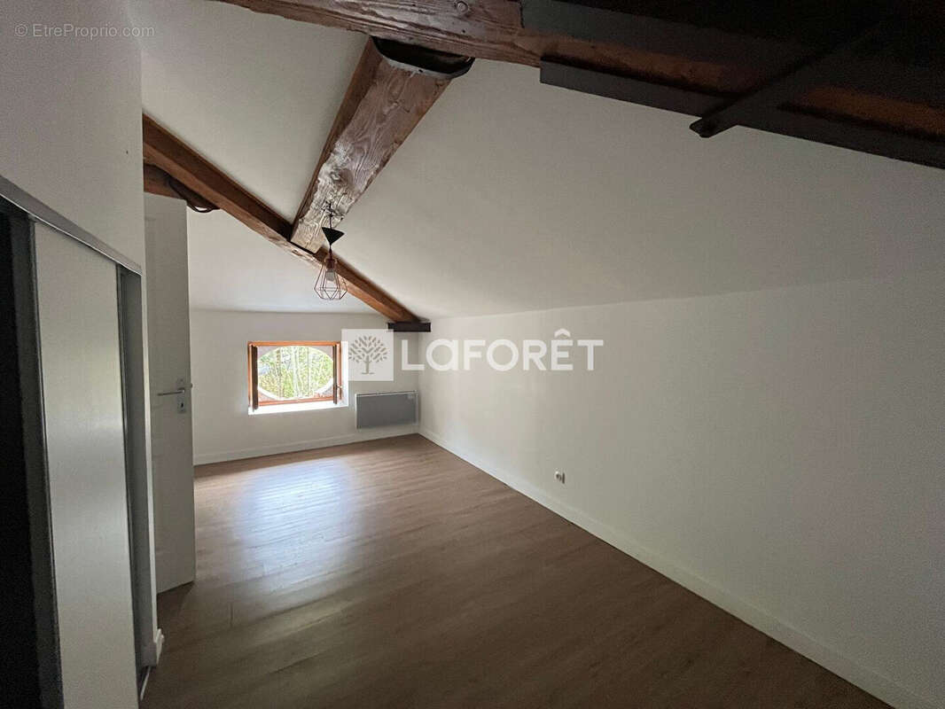 Appartement à AMELIE-LES-BAINS-PALALDA