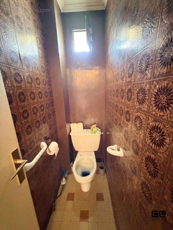 Appartement à LYON-4E