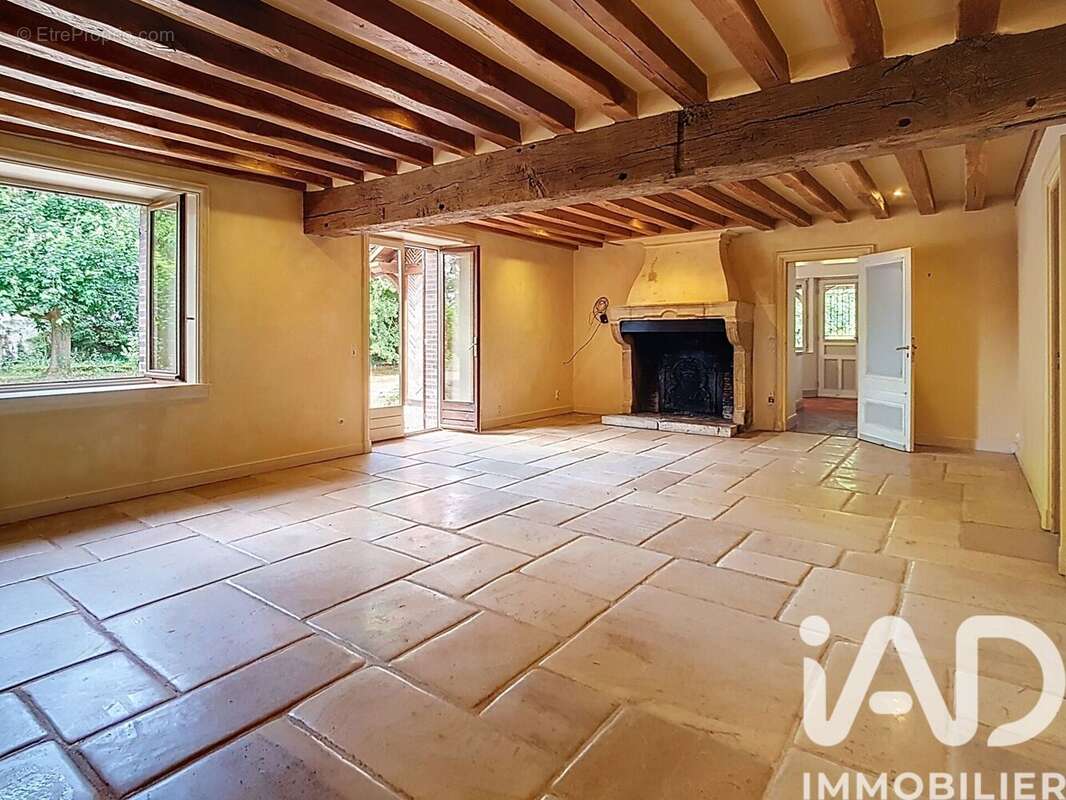 Photo 7 - Maison à MONTARGIS