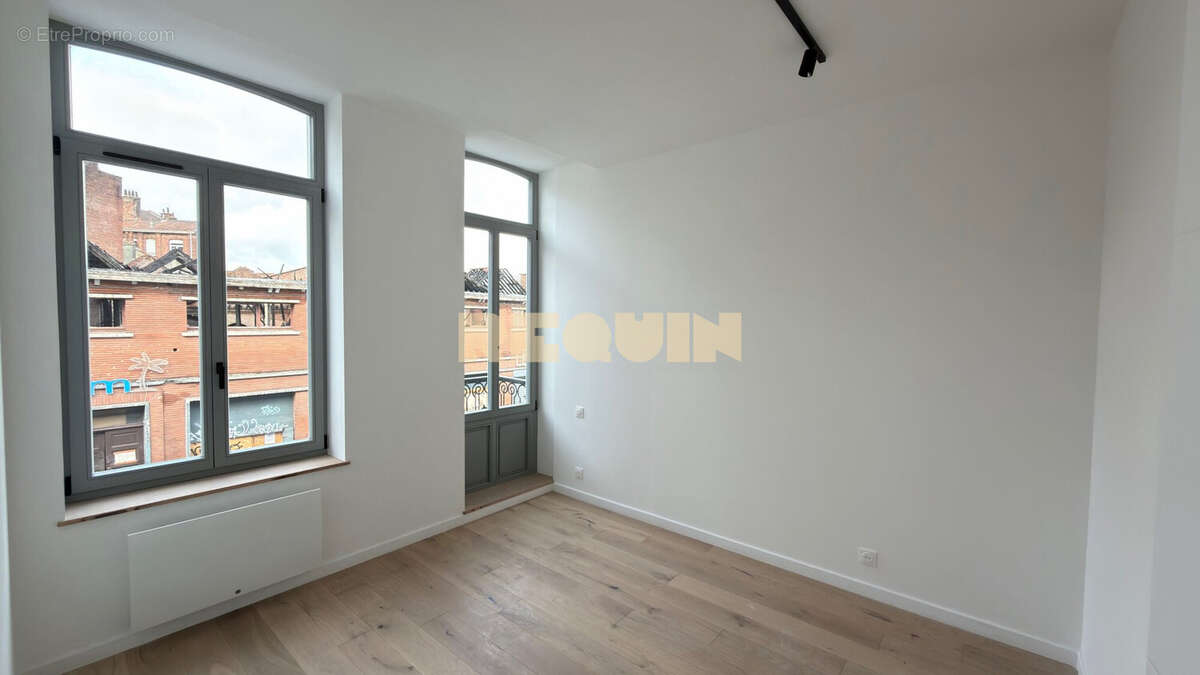 Appartement à LILLE
