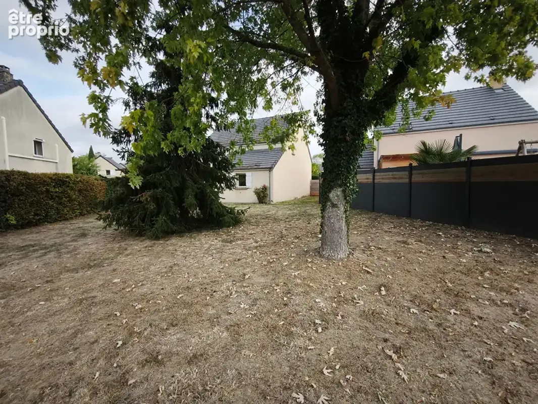 A VENDRE à VARENNES-VAUZELLES (58640) MAISON DES 's 2000, 3 ch, jardin . 165000 - photo 14