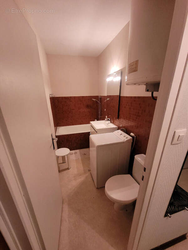 Appartement à SAINT-JEAN-DE-MONTS