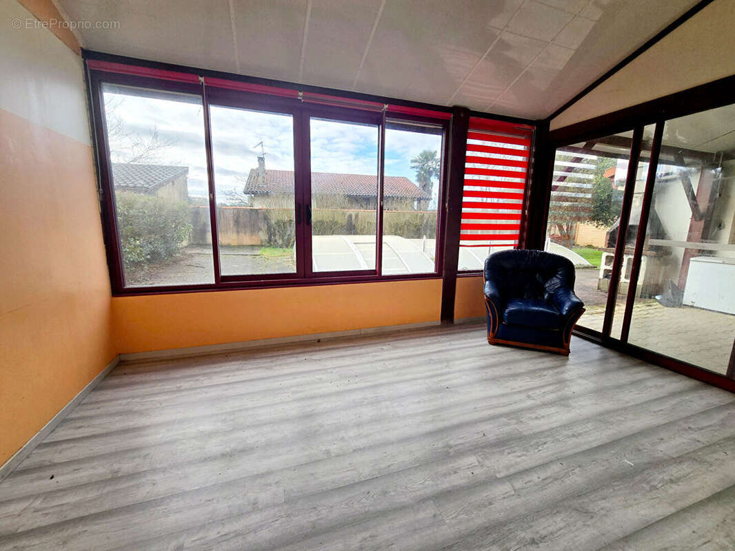 Maison à SAULT-DE-NAVAILLES