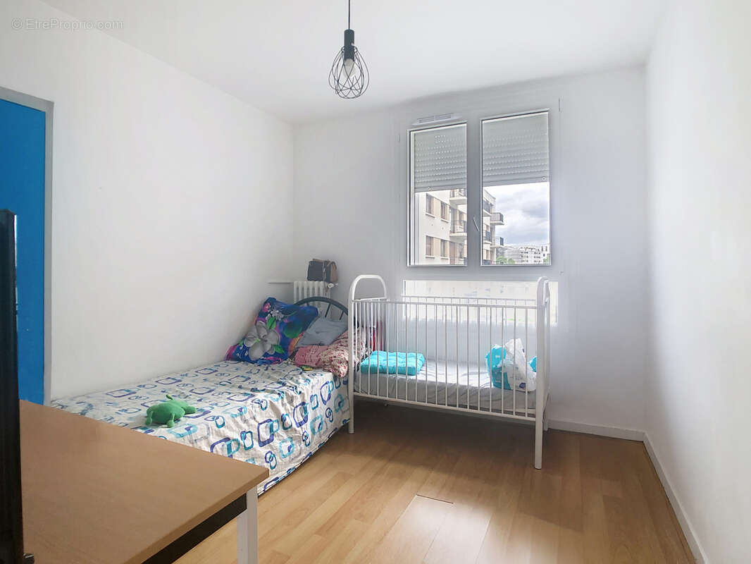 Appartement à RUEIL-MALMAISON