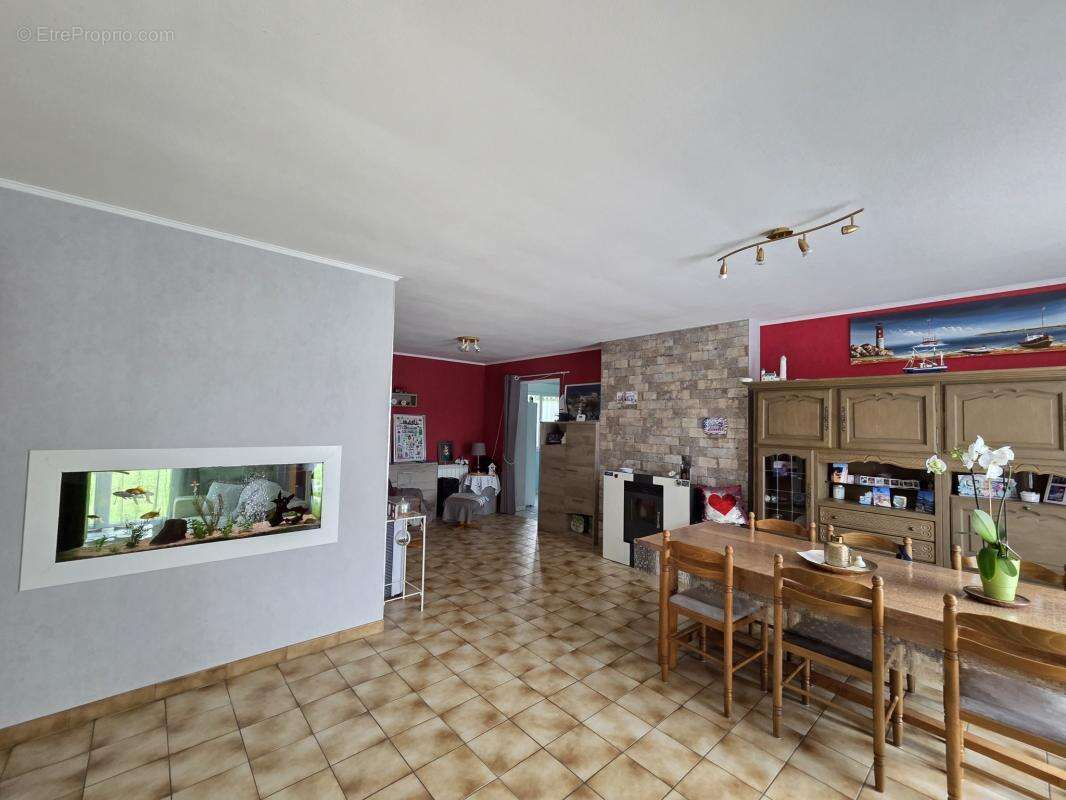 Coup de coeur à deux pas du lac de Guerlédan - Maison famili - photo 9