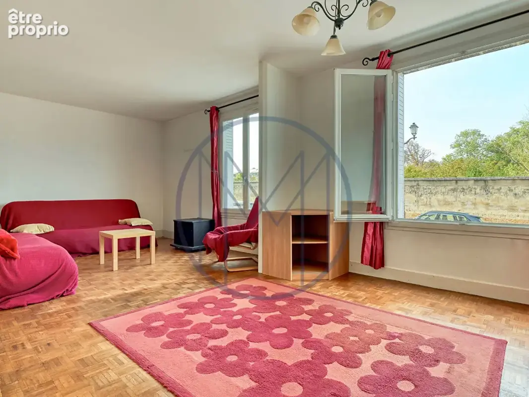 Appartement Versailles - Quartier Saint Louis - photo 4