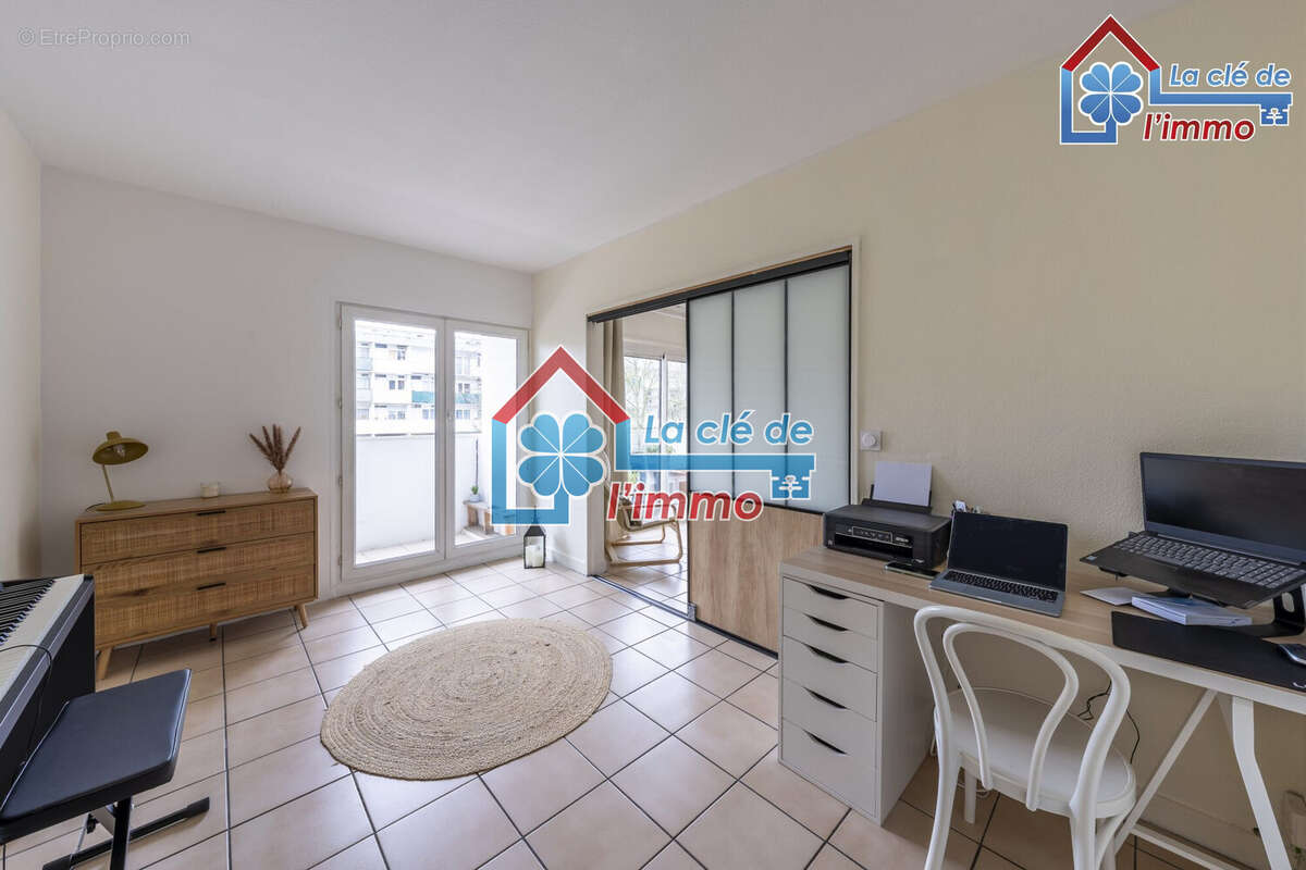 Appartement 74 m² à Le Mee-Sur-Seine  - photo 7