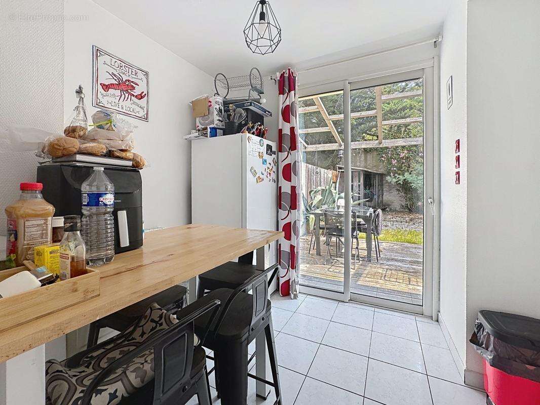 Appartement À Vendre - photo 4