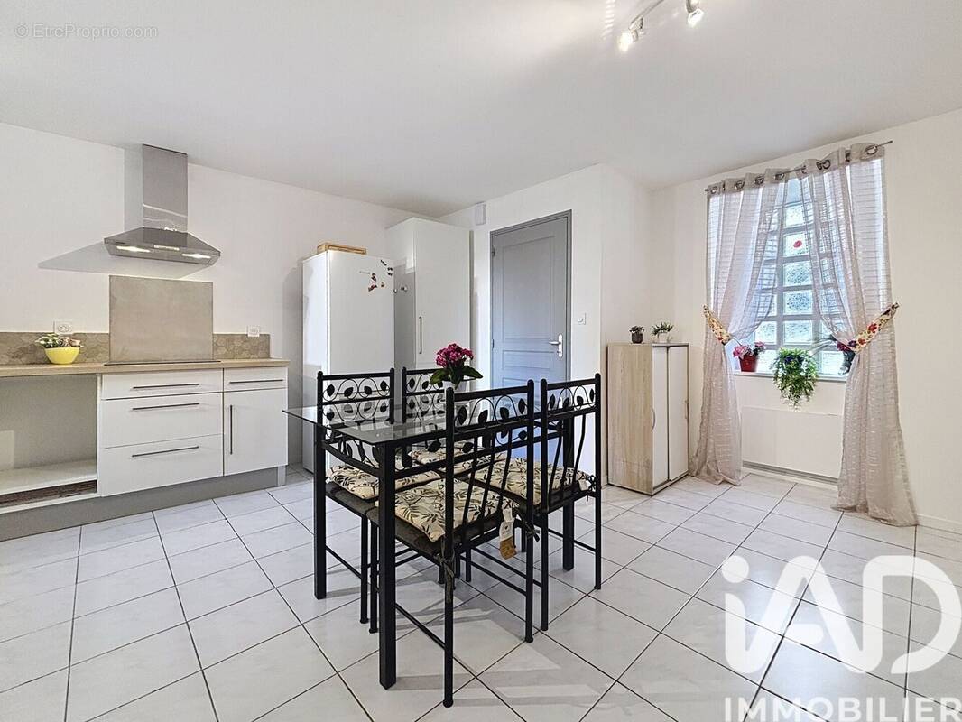Photo 1 - Maison à ALZONNE