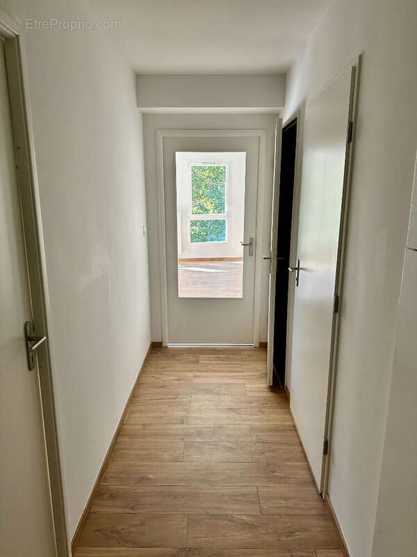 Appartement à HAUBOURDIN