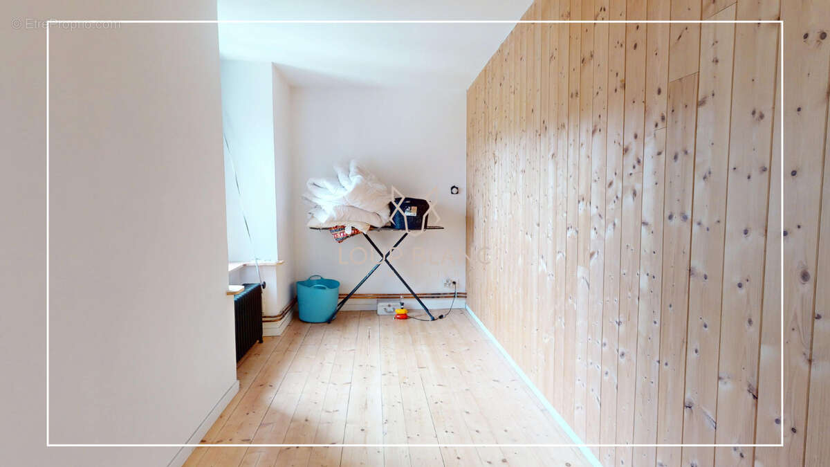 Maison à PIERREFONTAINE-LES-BLAMONT