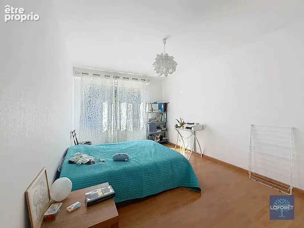Appartement Laxou 3 pièce(s) 89.17 m2 - photo 5