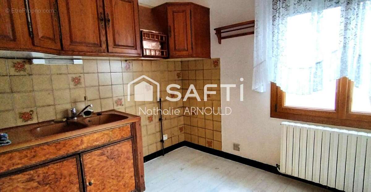 Photo 4 - Maison à JARNY