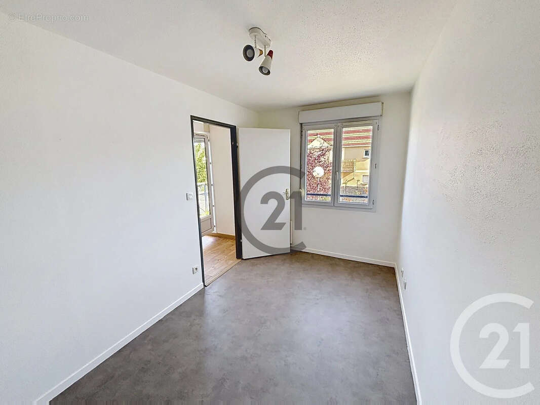 Appartement à AUXERRE