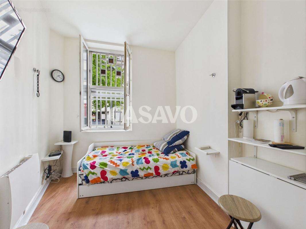 Appartement à SAINT-DENIS