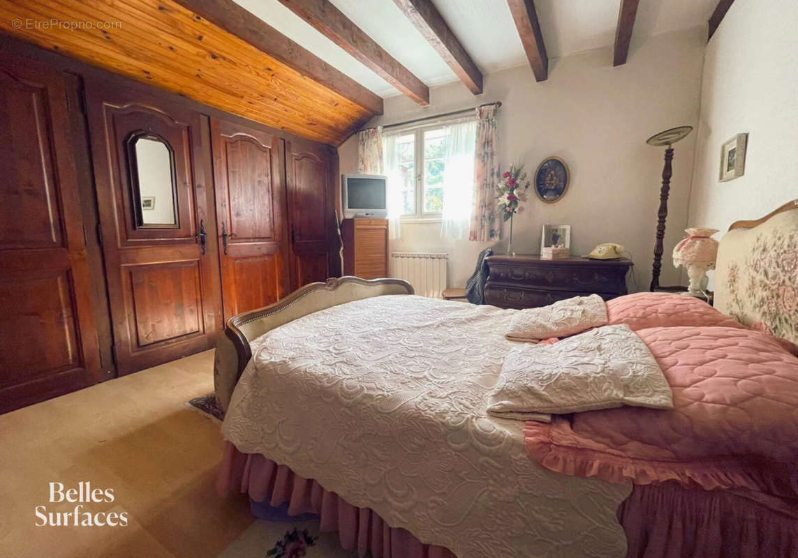 Propriété de charme 198m2 - photo 10