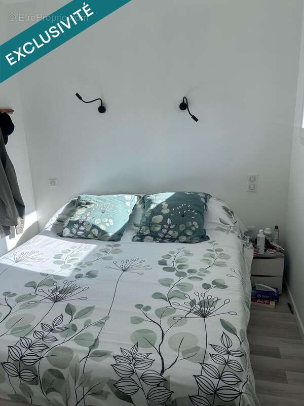 Maison 126 m² à Roscoff  - photo 6