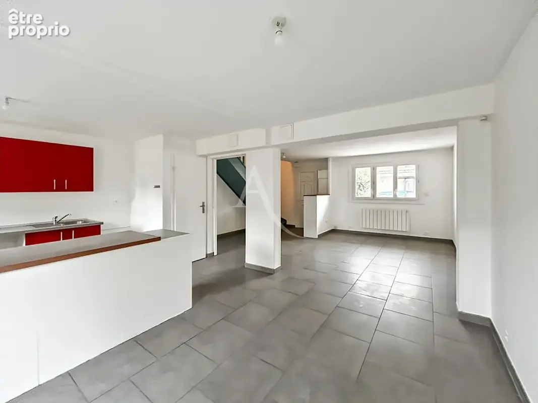 Maison-saint etienne du rouvray - photo 2