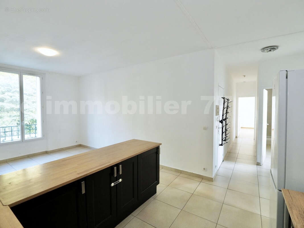 Appartement à MELUN