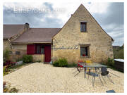 Maison à SAVIGNAC-DE-MIREMONT