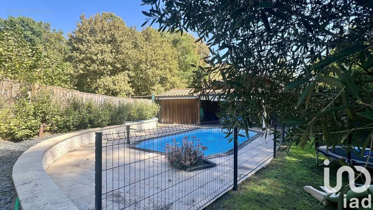 Photo 9 - Maison à LE TEICH