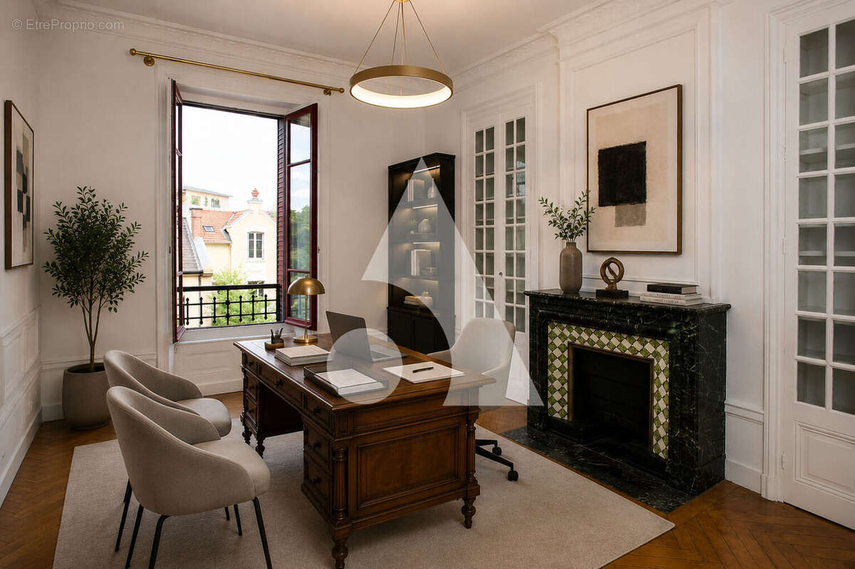 Appartement à VILLEFRANCHE-SUR-SAONE