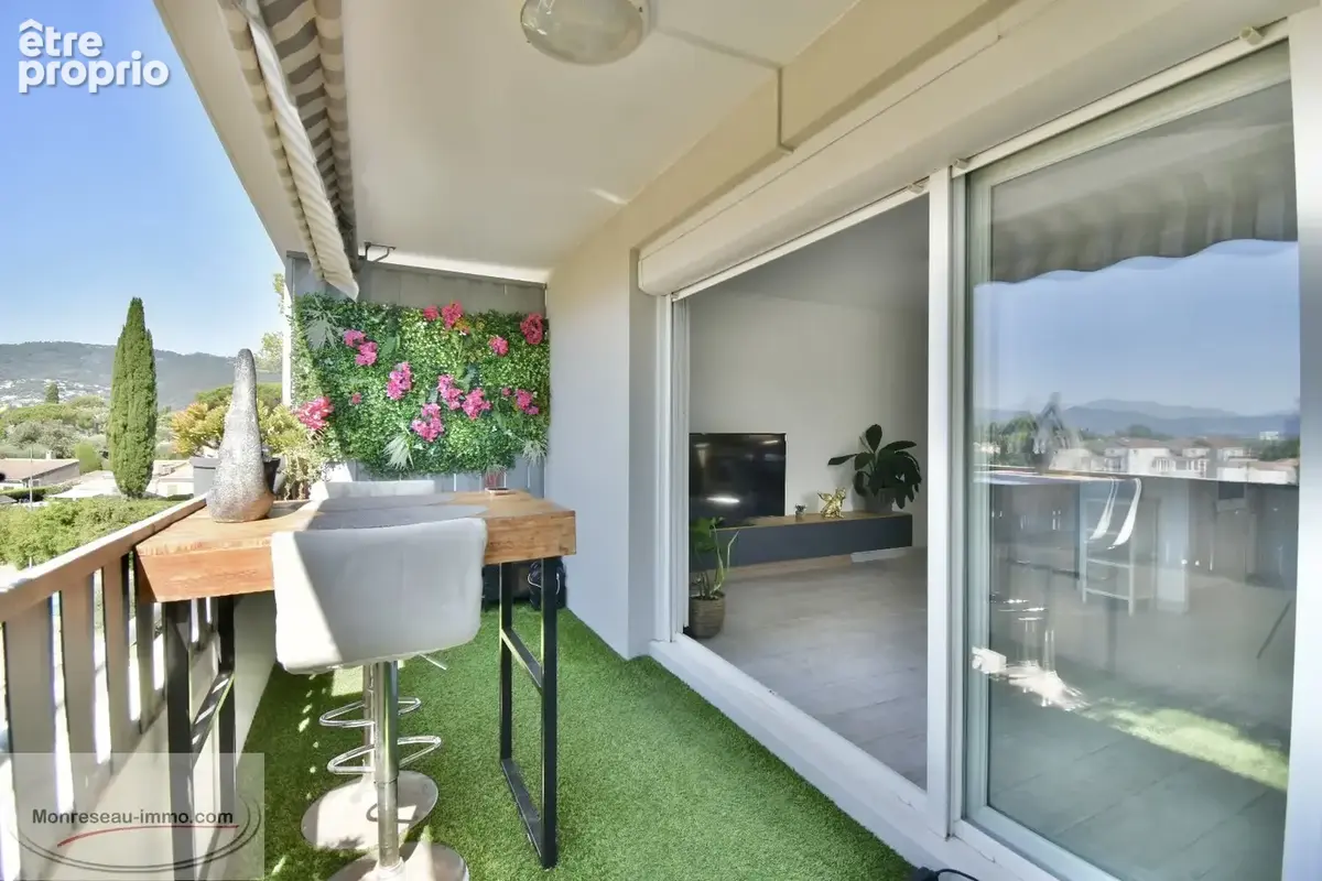 Appartement 3 pièces 65 m² à vendre à Cannes (06150) - photo 11