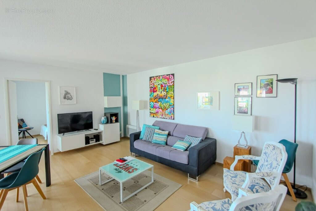 Appartement à ANGLET