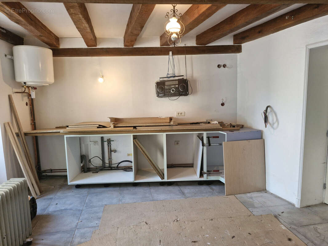 Maison 60 m² à Magny-En-Vexin  - photo 5
