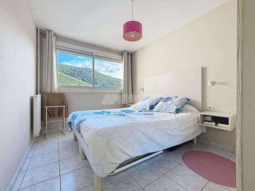 Appartement à MARSEILLE-10E
