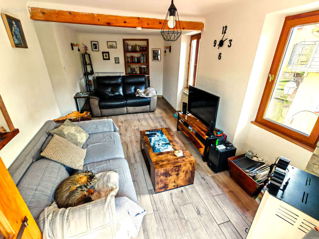 Photo 5 - Maison à LA BOLLENE-VESUBIE