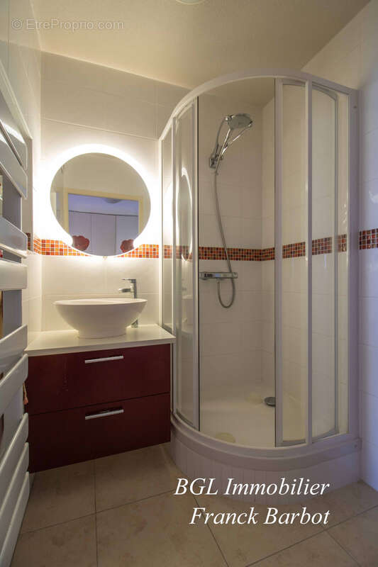ARCACHON - Appartement d’exception en première ligne face au Bassin - photo 8